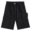 adidas - Men's adidas x Y-3 Washed Twill Shorts (JD3521)