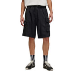 adidas - Men's adidas x Y-3 Washed Twill Shorts (JD3521)