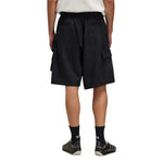 adidas - Men's adidas x Y-3 Washed Twill Shorts (JD3521)