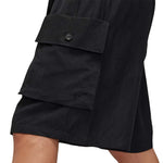 adidas - Men's adidas x Y-3 Washed Twill Shorts (JD3521)