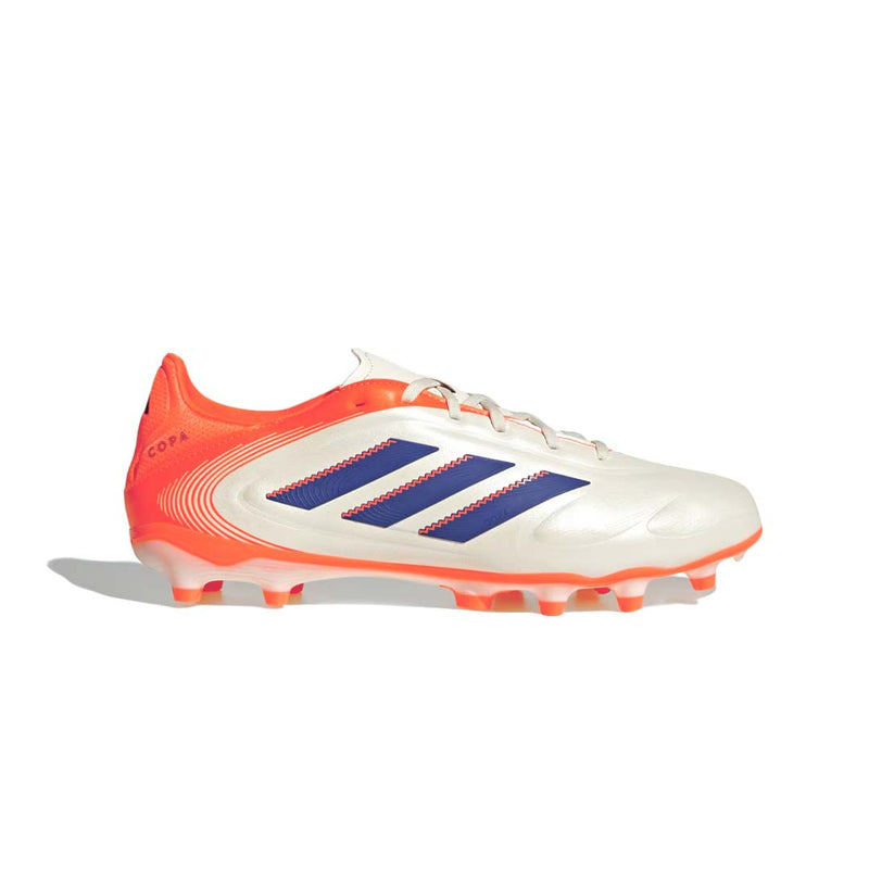 adidas - Men's Copa Pure III League Firm/Multi Ground Soccer Cleats (JH6299)