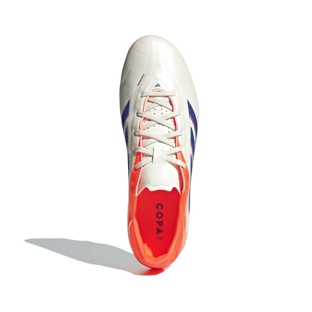 adidas - Men's Copa Pure III League Firm/Multi Ground Soccer