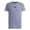 adidas - Mens Designed For Training Workout T-Shirt (JI5772)