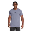 adidas - Mens Designed For Training Workout T-Shirt (JI5772)