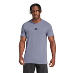 adidas - Mens Designed For Training Workout T-Shirt (JI5772)