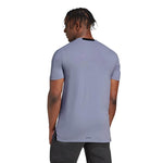 adidas - Mens Designed For Training Workout T-Shirt (JI5772)