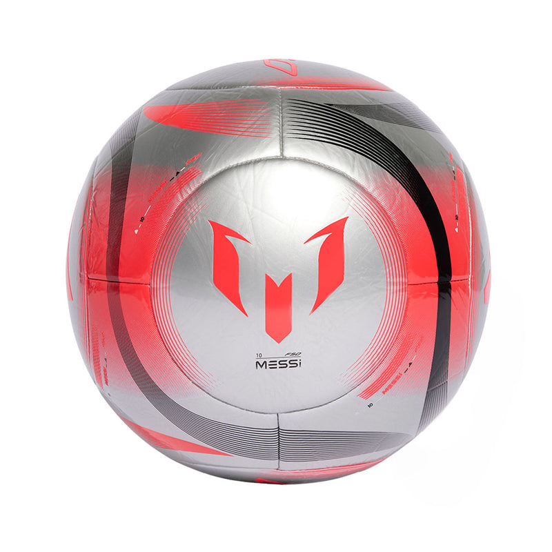 adidas - Messi Club Ball - Size 5 (JI8291-5)