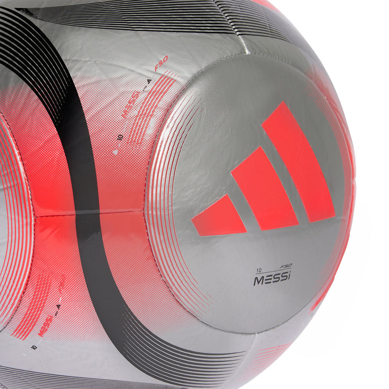 adidas - Messi Club Ball - Size 5 (JI8291-5)