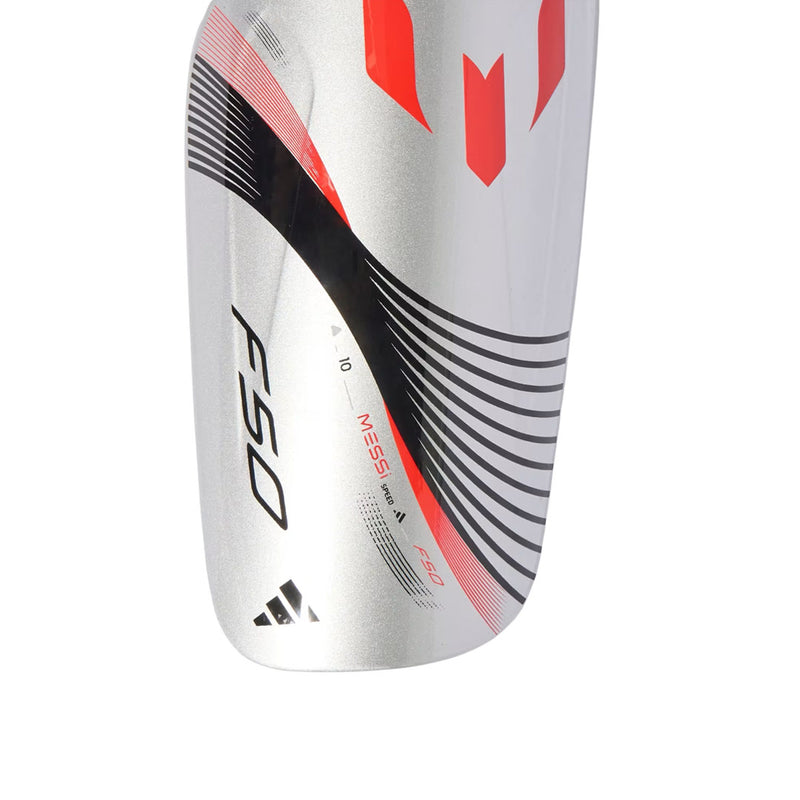 adidas - Messi Club Shinguard (JV5109)