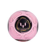 adidas - Messi Club Soccer Ball - Size 3 (JM4755-3)