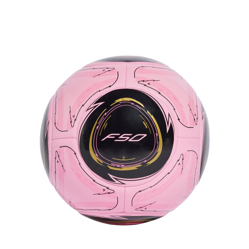 adidas - Messi Club Soccer Ball - Size 3 (JM4755-3)