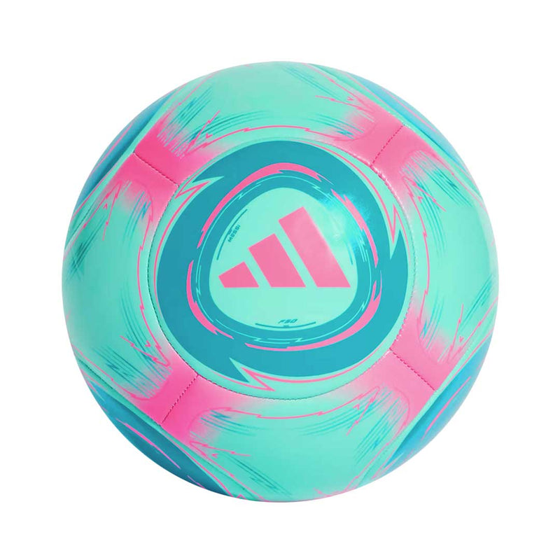 adidas - Messi Club Soccer Ball - Size 5 (JE6460-5)