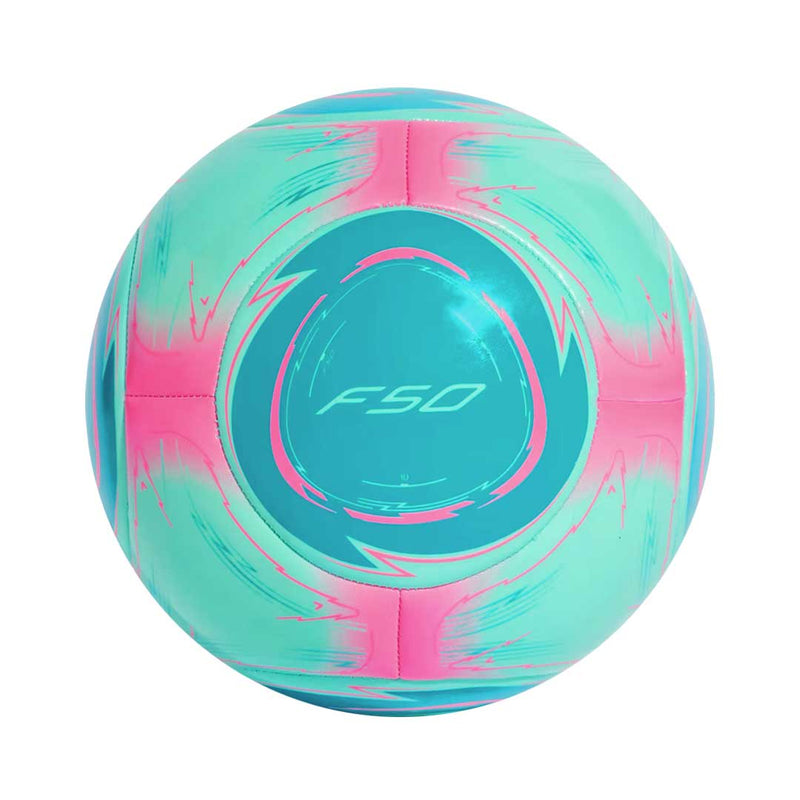 adidas - Messi Club Soccer Ball - Size 5 (JE6460-5)