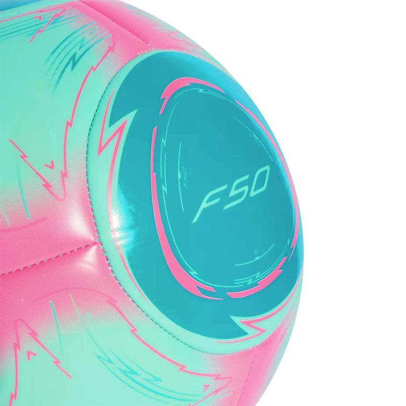 adidas - Messi Club Soccer Ball - Size 5 (JE6460-5)