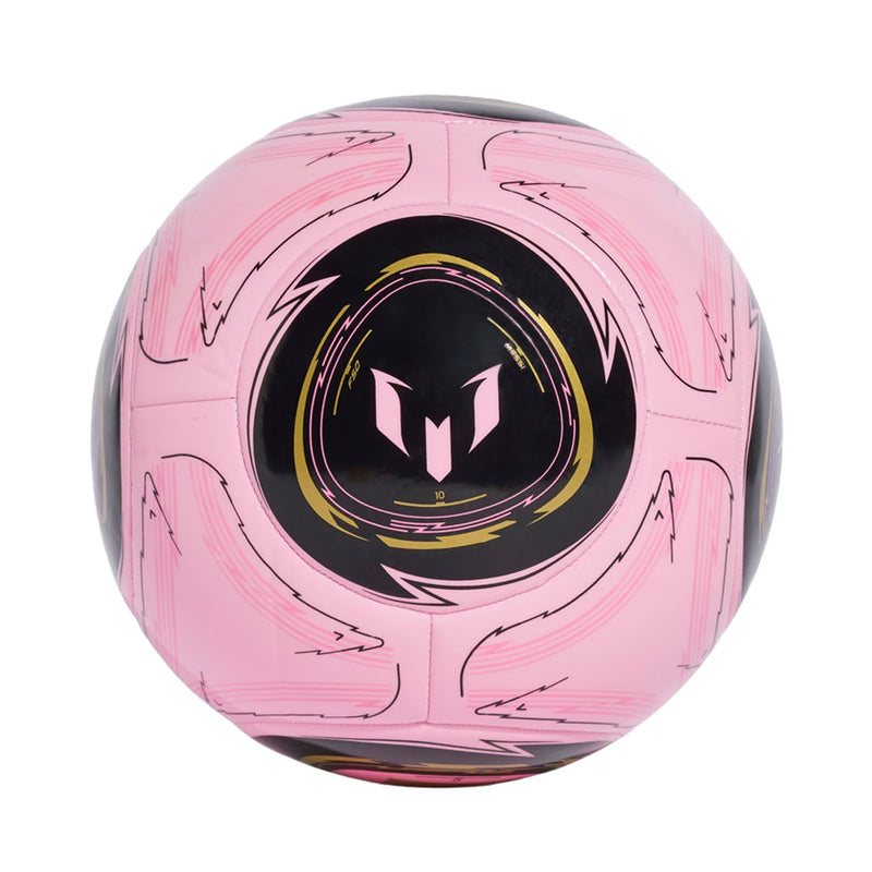 adidas - Messi Club Soccer Ball - Size 5 (JM4755-5)