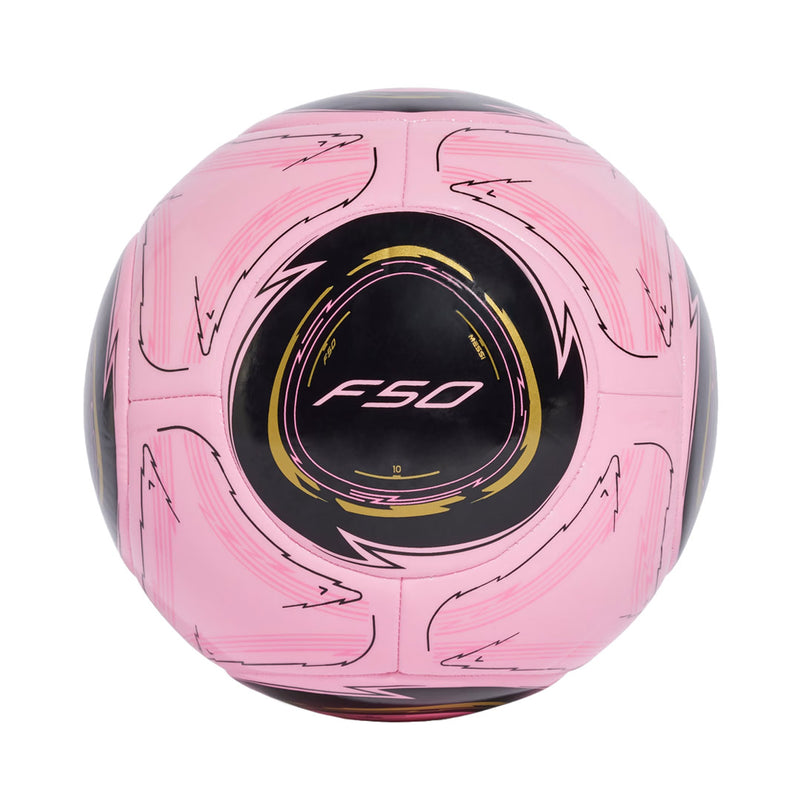 adidas - Messi Club Soccer Ball - Size 5 (JM4755-5)