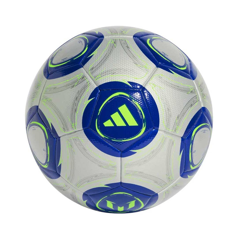 adidas - Messi League Soccer Ball - Size 5 (JE6457-5)