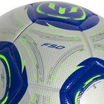 adidas - Messi League Soccer Ball - Size 5 (JE6457-5)