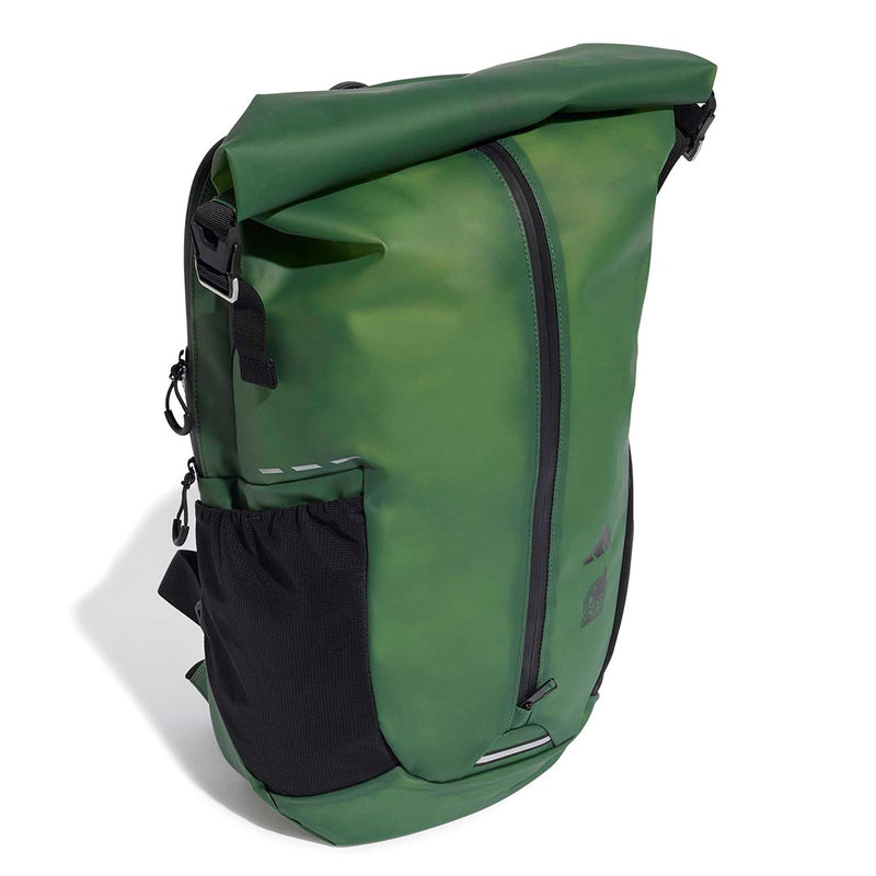 adidas - Mexico National Team Player Backpack (JE4382)