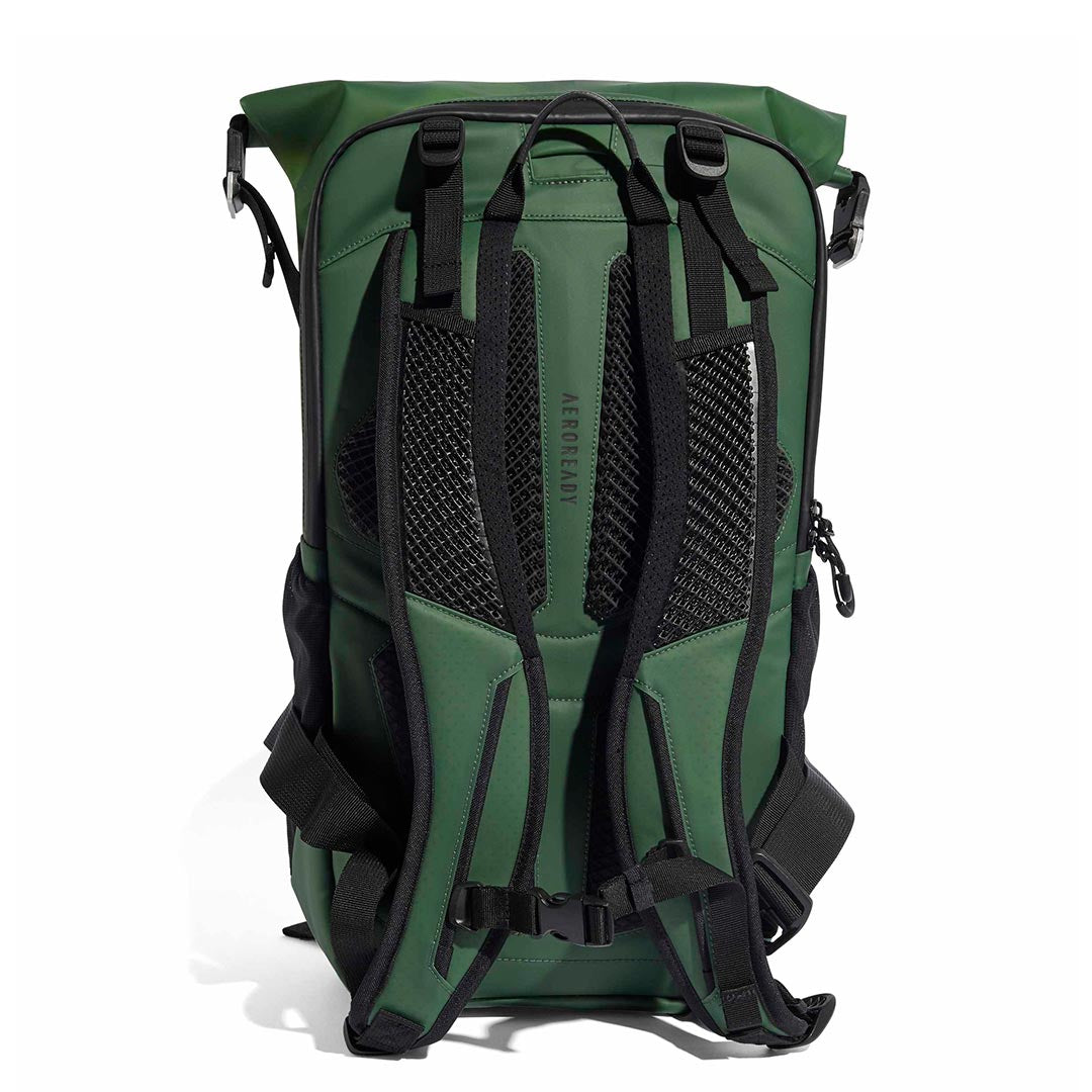 adidas - Mexico National Team Player Backpack (JE4382) – SVP Sports