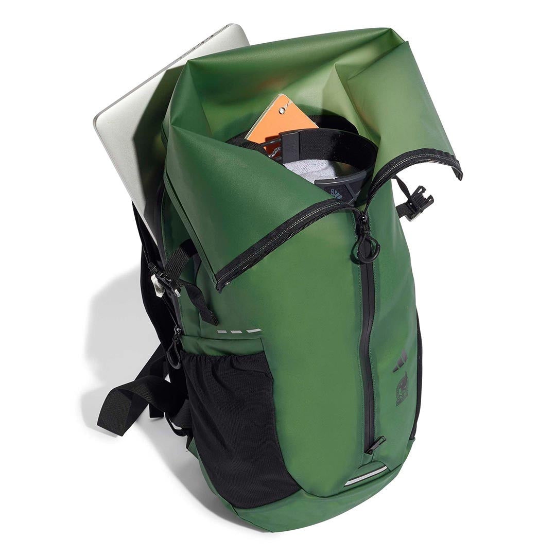 adidas - Mexico National Team Player Backpack (JE4382) – SVP Sports