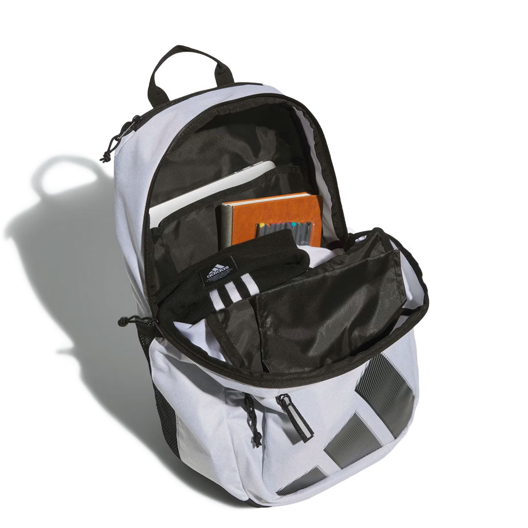 adidas - Midway Backpack (JK3420) – SVP Sports