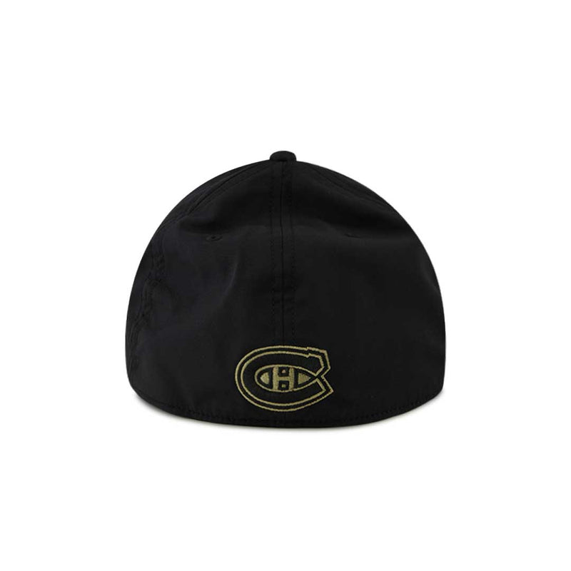 adidas - Montreal Canadiens Structured Logo Hat (GS6877)
