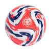 adidas - Mundial De Clubes FIFA World Cup 25 League Soccer Ball - Size 5 (JM4754-5)