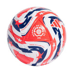 adidas - Mundial De Clubes FIFA World Cup 25 League Soccer Ball - Size 5 (JM4754-5)