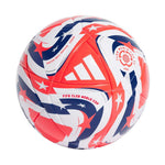 adidas - Mundial De Clubes FIFA World Cup 25 League Soccer Ball - Size 5 (JM4754-5)