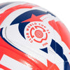 adidas - Mundial De Clubes FIFA World Cup 25 League Soccer Ball - Size 5 (JM4754-5)