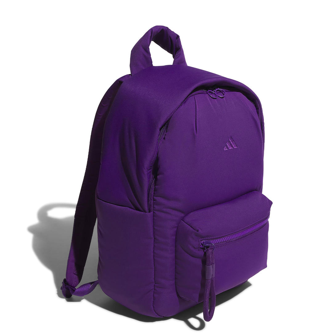 adidas - Must Haves Puffy Backpack (JZ4412) – SVP Sports