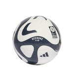 adidas - Oceaunz Club Soccer Ball - Size 3 (HT9017-3)