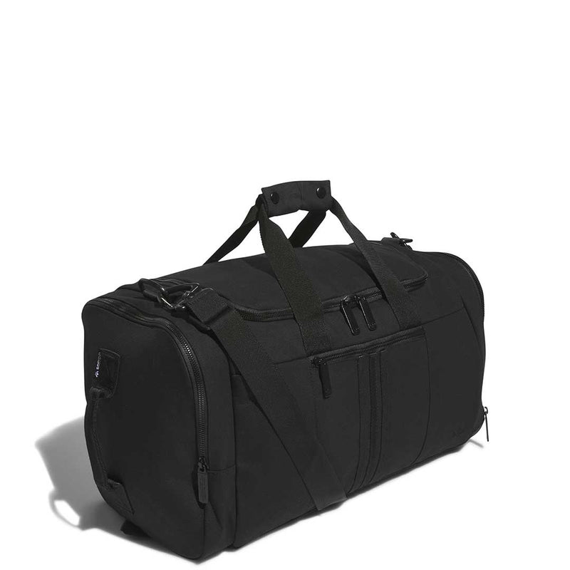 adidas - Originals Canvas Duffel Bag (IR1041)