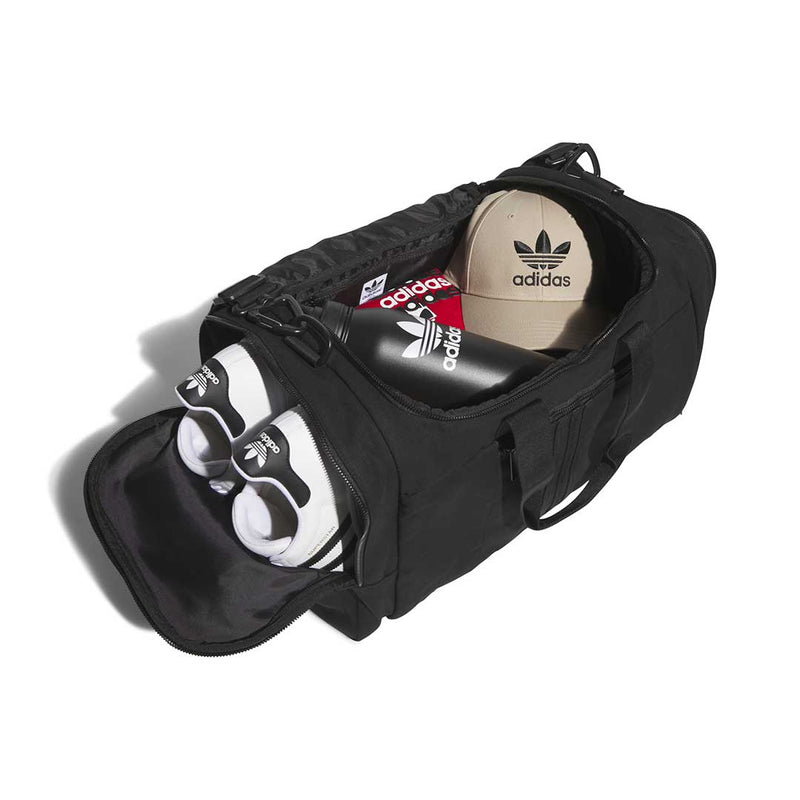 adidas - Originals Canvas Duffel Bag (IR1041)