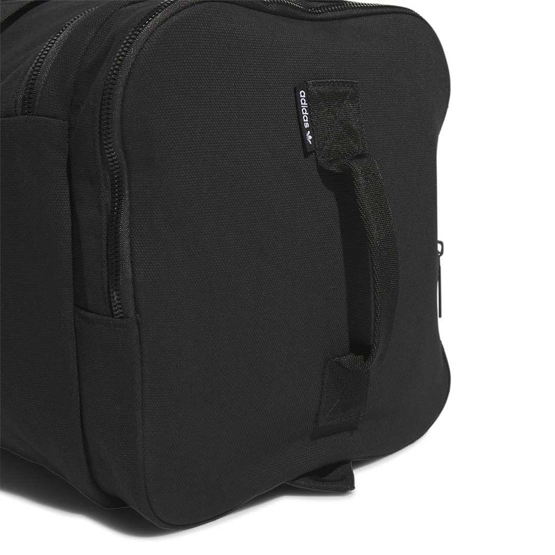 adidas - Originals Canvas Duffel Bag (IR1041)