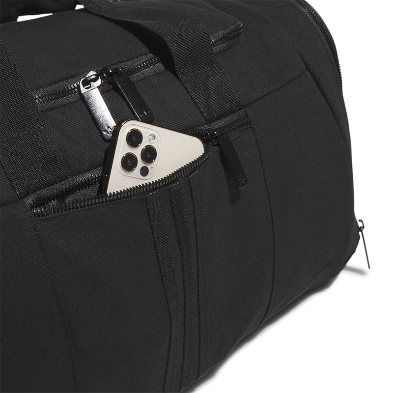 adidas - Originals Canvas Duffel Bag (IR1041)