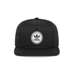 adidas - Originals Emblem Snapback Hat (GC1260-M)