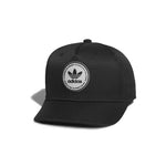 adidas - Originals Emblem Snapback Hat (GC1260-M)