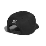 adidas - Originals Emblem Snapback Hat (GC1260-M)