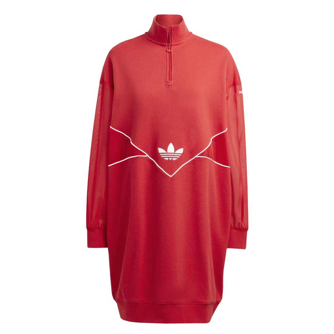 Next adidas dress outlet