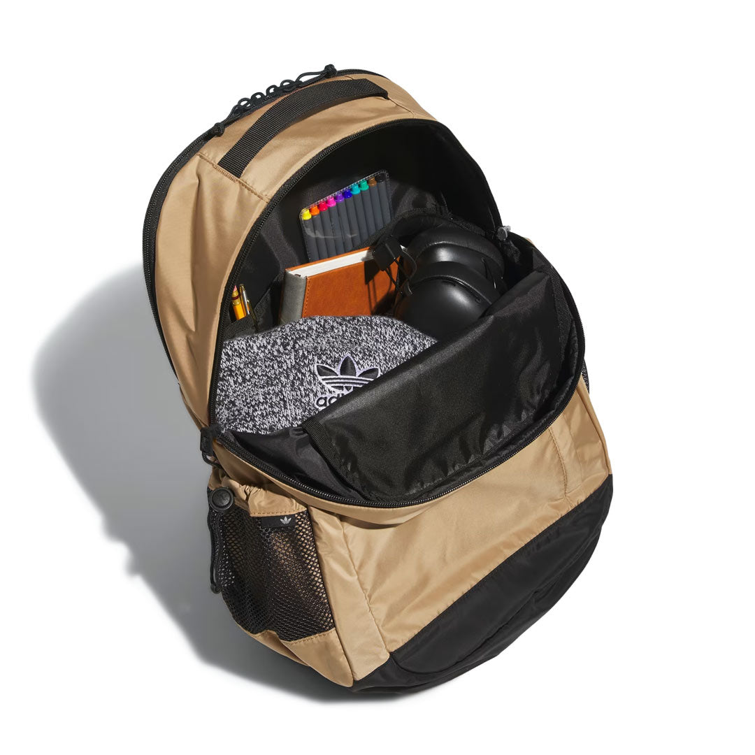 adidas - Originals Overland Backpack (JK3433) – SVP Sports