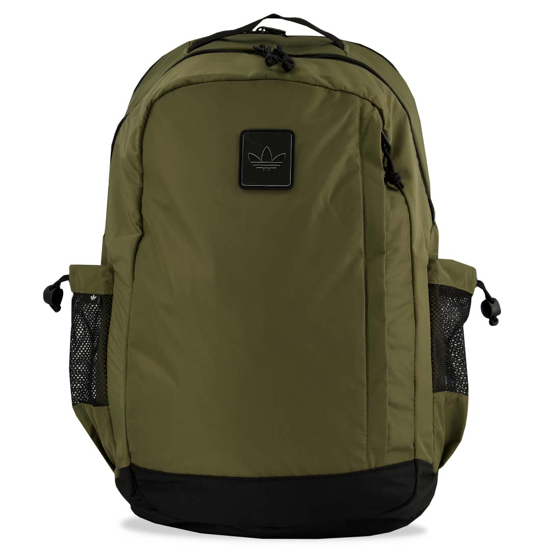 adidas - Originals Overland Backpack (JK3435) – SVP Sports