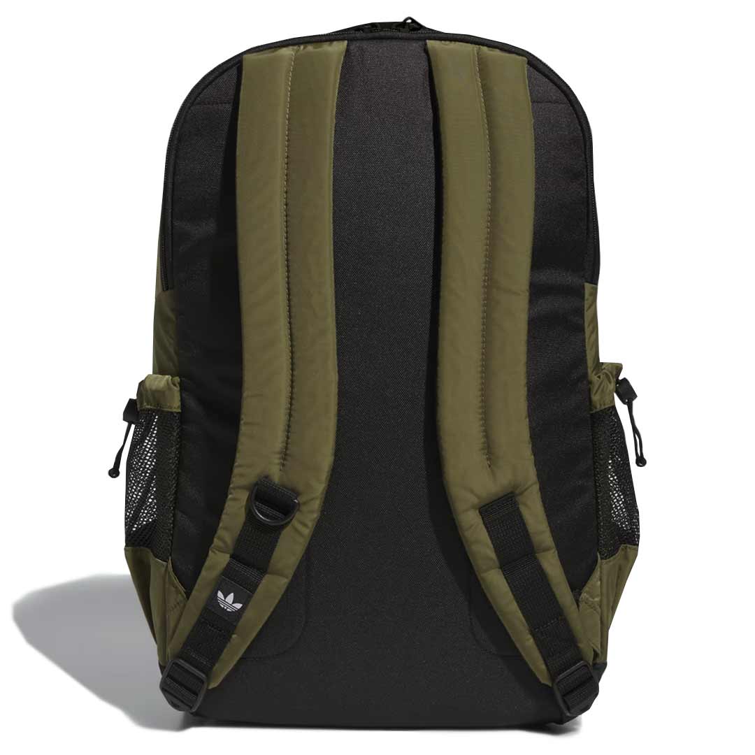 adidas - Originals Overland Backpack (JK3435) – SVP Sports