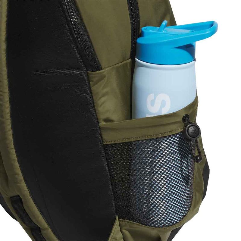 adidas - Originals Overland Backpack (JK3435)