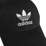 adidas - Originals Trefoil Baseball Cap (EC3603-M)