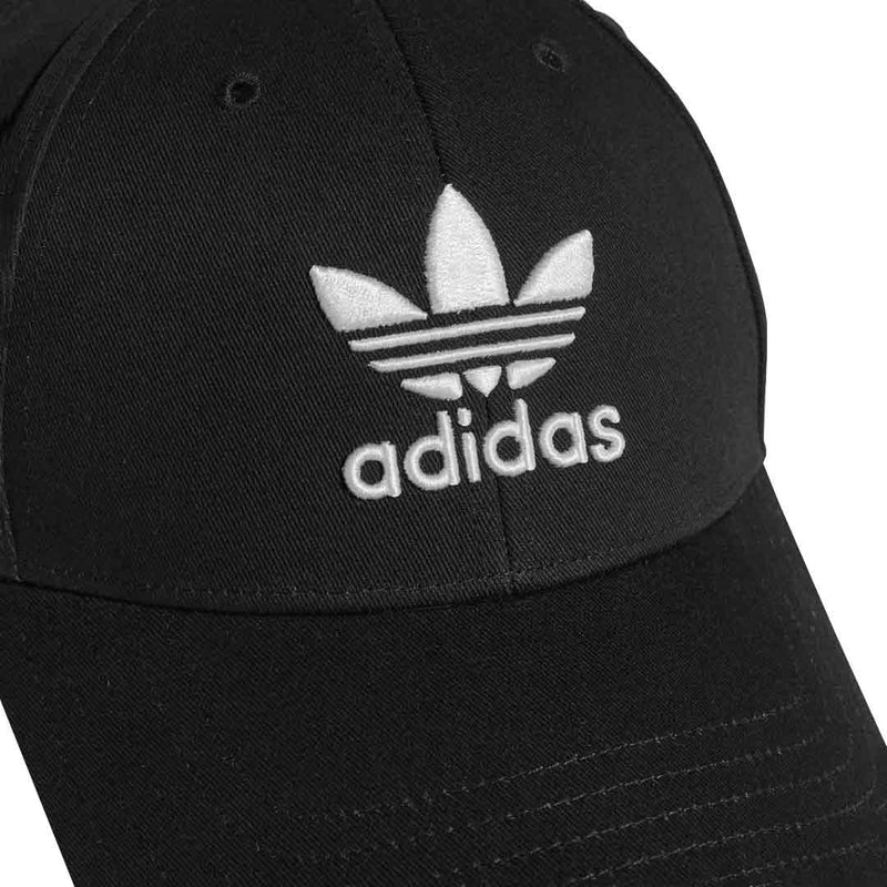 adidas - Originals Trefoil Baseball Cap (EC3603-M)