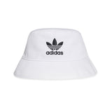 adidas - Originals Trefoil Bucket Hat (FQ4641-M)