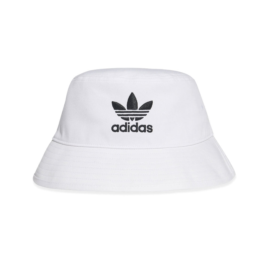 adidas - Originals Trefoil Bucket Hat (FQ4641-M) – SVP Sports
