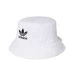 adidas - Originals Trefoil Bucket Hat (FQ4641-M)